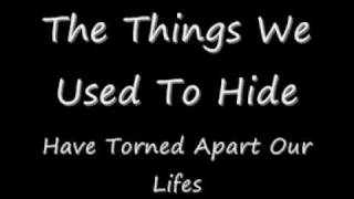 Freakhouse - Dead On The Inside Lyrics