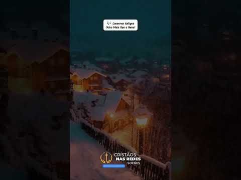 🎶 Louvores Antigos - Alvo Mais Que a Neve (Nathálya Peçanha)