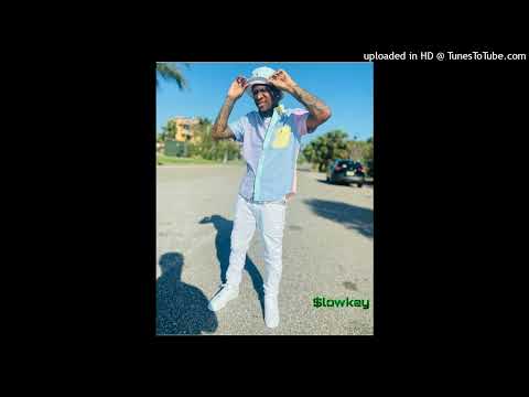 MILL TIKET - STAR Slowed Down #slowkey