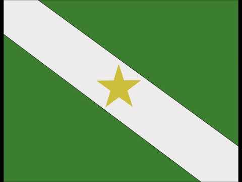 Hino de Canutama - AM (Letras na descrição)