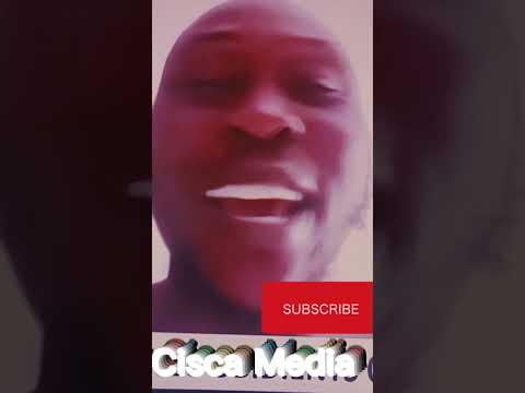 Hear what Seun Kuti said: He Accused Obedients of Set-up 1wk after he was released on bail.#seunkuti