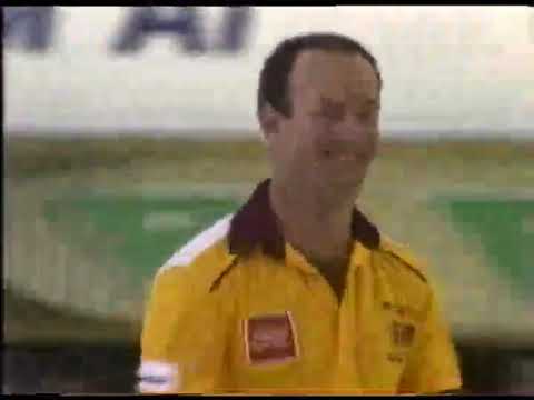 1987 Goldpin Classic Mens Match 3 - Rodrick v Hodson