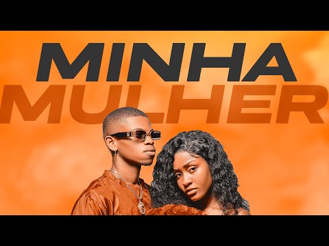 Mika Mandlaze & Kleyd Jandina - Minha Mulher (Áudio Oficial)