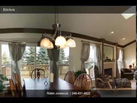 The Kentwood - Benstein Crossing Video