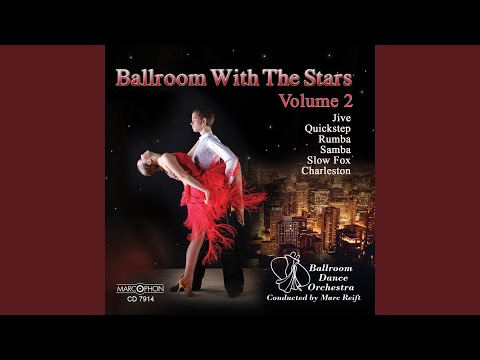 Marathon Jive (Jive)