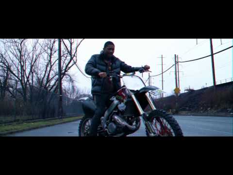 Phat Geez - How High