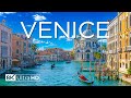 Venice 8K Floating Palaces Silent Canals Timeless Romance Of Italy S Water City
