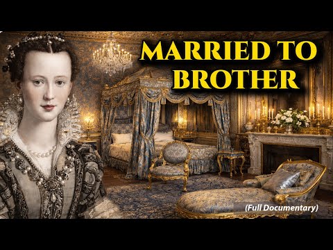 Eleonora of Toledo: Forced to Marry Her “Brother” — Murdered in Her Bed
