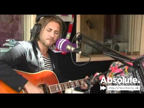 Feeder; Live session on Absolute Radio