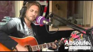 Feeder; Live session on Absolute Radio