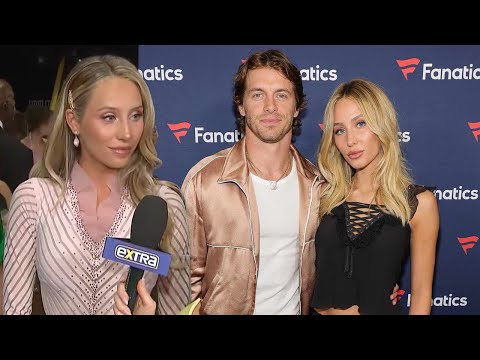 Alix Earle on How She & Braxton Berrios SUPPORT Each Other: ‘He’s the Best’ (Exclusive)