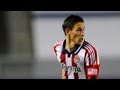 GOAL: Eric Avila blasts home after striking crossbar | Montreal Impact vs Chivas USA