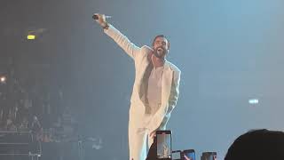 Marco Mengoni - Voglio Live@Assago - 10 Novembre 2019 [4K]