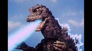 jimmy Castor   Godzilla