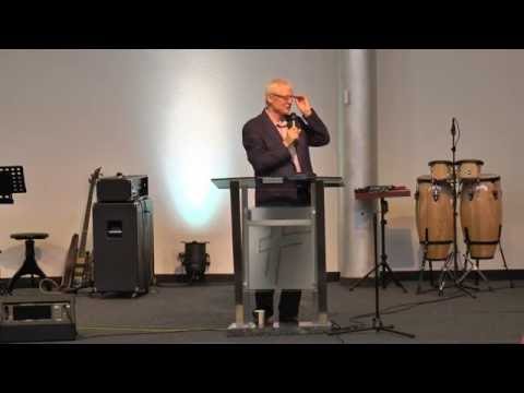 Von Gott Großes erbitten - Wilfried Mann