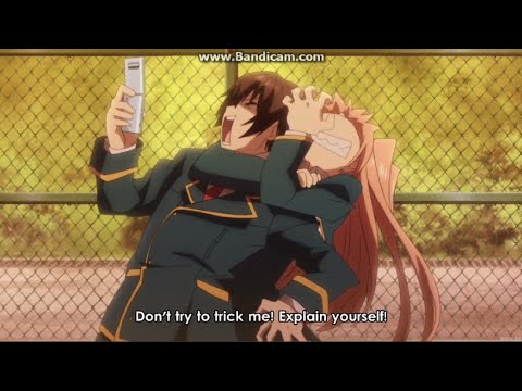 Love, Election and Chocolate - Oojima's Injuries Compilation