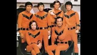 Download lagu Ultraman Jack BGM - MAT Theme mp3