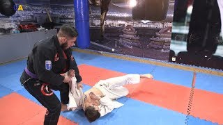 Иван Настенко | World of sport