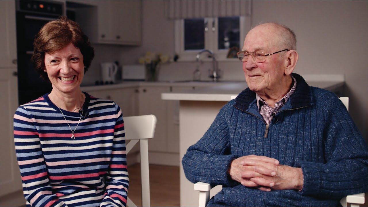 One Bedroom Premier Annexe 6m x 9.0m (Ref: 42.P.1