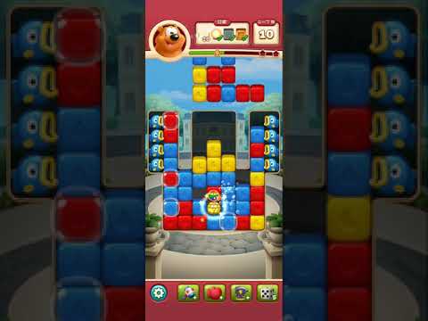 Toon Blast Level 3981-3977-2 Clear(5)