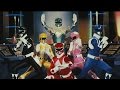 The New Power Rangers Movie Hollywood