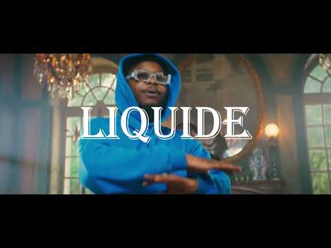 [FREE] Leto x Tiakola Type Beat - "LIQUIDE" | Instru Afro Drill/Mélodie 2022