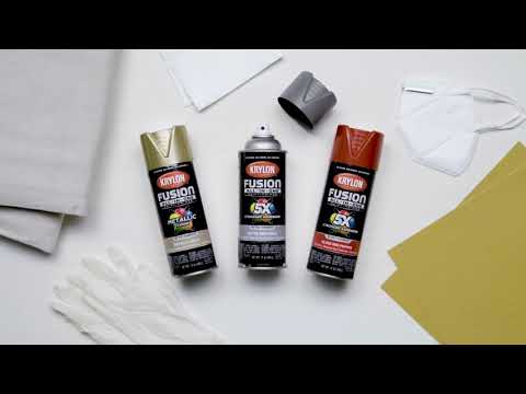 image-Is Krylon owned by Sherwin-Williams?