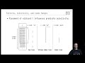 DB2 Chapter 10 Video 54 Indexing Text Pattern Predicates LIKE S1 S2