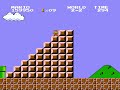 Sirius Mario Bros SMB1 Hack Gameplay