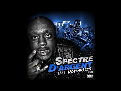 02-Spectre D'argent - Brasseur (Ft. Gades)