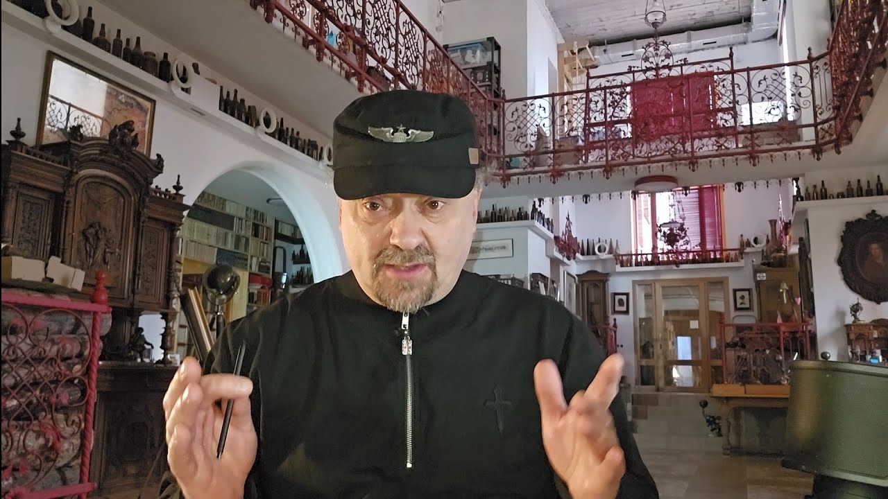 Рагу из плана Трампа с гарниром из миндичгейта, дезинформация как лучшая инф