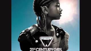 21st Century Girl Willow Smith