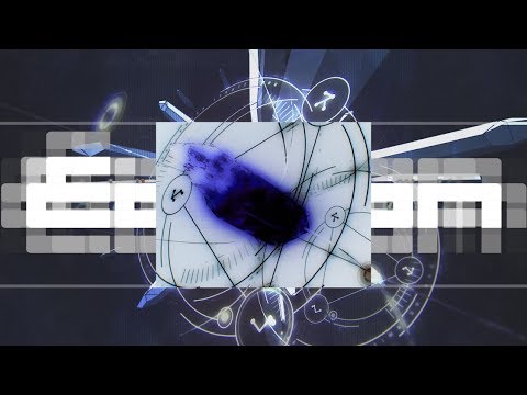 VIRTUAL SELF - EON BREAK (Official Music Video)