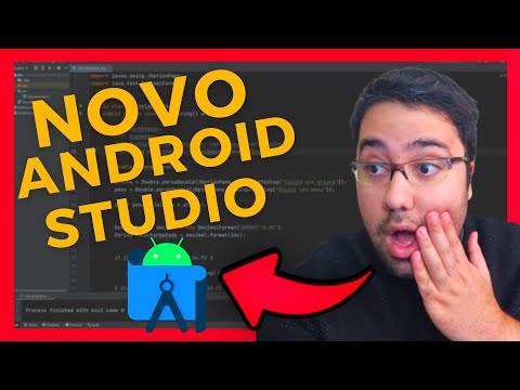NOVO ANDROID STUDIO ARCTIC FOX COMO INSTALAR NO WINDOWS O GUIA ABSOLUTAMENTE COMPLETO