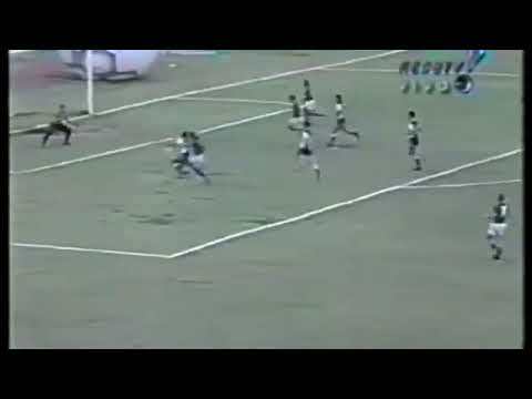 Palmeiras 1x0 Matonense - Final do Campeonato Paulista Feminino de 2001 - Verdão Campeão!!🏆