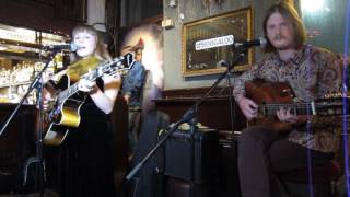 Laura Frances - Wild Words -  Live at Blue Monday