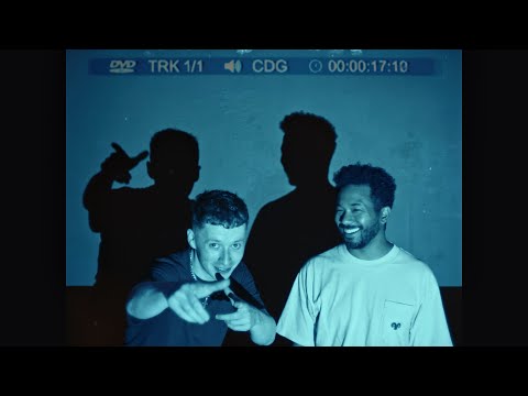 sam gellaitry - CURIOUS (feat. Toro y Moi) [Official Video]
