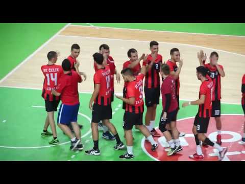 FINALNA UTAKMICA: RK ''ČELIK'' (BiH) - RK ''VOGOŠĆA PH'' (BiH)