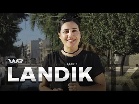 سەیری ڤیدیۆکە بکەن .. Landik - Xeleka 56 | لاندك - خەلەكا ٥٦