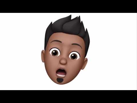 Lil Baliil Ft Ck - Beenlow ( Officiall animation video )