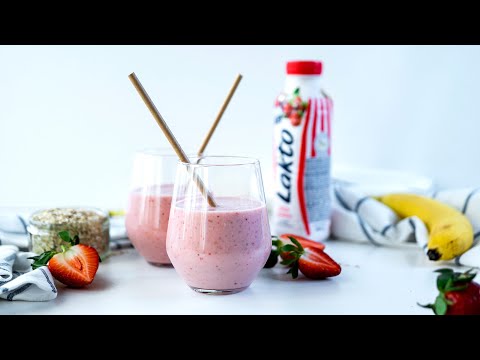 Кисло-молочный перекус #EDC #Вдороге #ПП