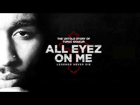 Teamkenna vlog #All eyez on me