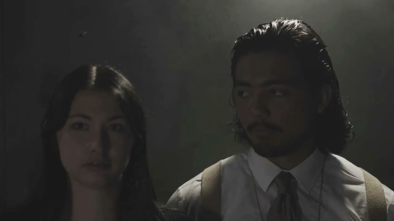 COLD CUT CASE | Official Trailer