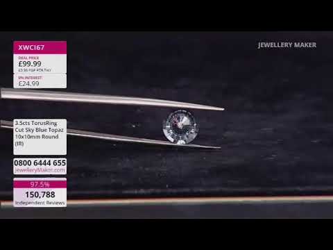 JewelleryMaker LIVE 23/10/21 8AM - 5PM