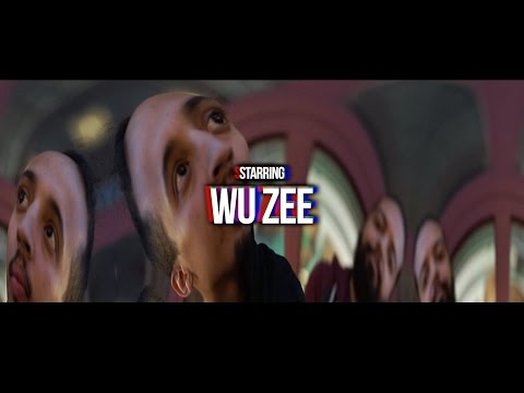 WUZEE- SHORTY KNOW ME IM DAVID BOWIE (Official Video)