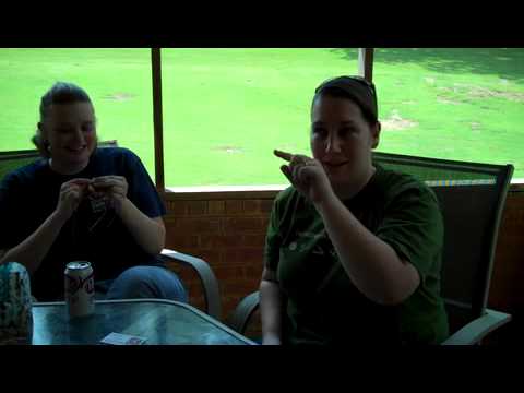 TheKnitGirllls Episode 13, Part 2 of 3