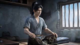 【新番上线】《七品仙缘录》第1~2季：杂役少年机缘偶得至宝玉盘，炼灵食悟融绝世武学，潜心修道一朝踏上仙途！全集 MULTI SUB