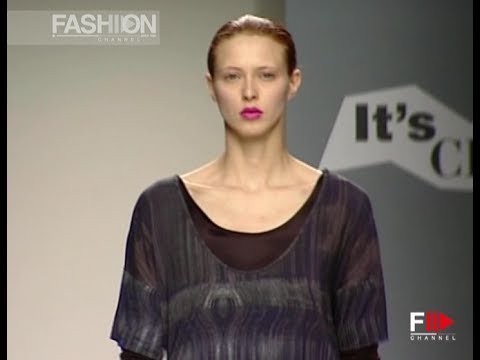 CIVIDINI Fall 2008 2009 Milan - Fashion Channel