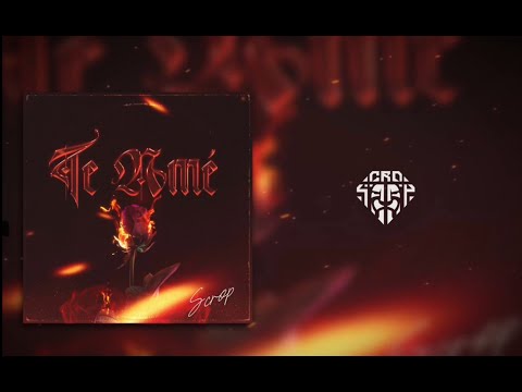 Scrop - Te amé