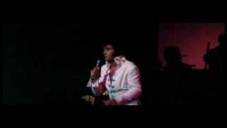 Elvis Presley Youve lost that loving feeling Video